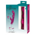 Вибратор Orion Sweet Smile A & G-Spot Rabbit Vibrator