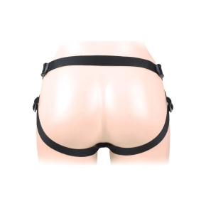 Трусики в комплекте с коннектором и насадкой