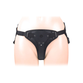 Трусики в комплекте с коннектором и насадкой