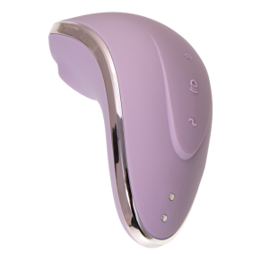 Вакуум-волновой стимулятор клитора Satisfyer Vulva Lover 1, сиреневый