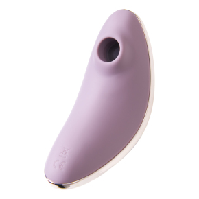 Вакуум-волновой стимулятор клитора Satisfyer Vulva Lover 1, сиреневый