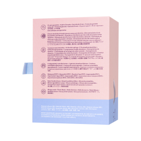 Вакуум-волновой стимулятор клитора Satisfyer Vulva Lover 1, сиреневый