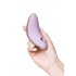 Вакуум-волновой стимулятор клитора Satisfyer Vulva Lover 1, сиреневый