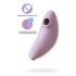 Вакуум-волновой стимулятор клитора Satisfyer Vulva Lover 1, сиреневый