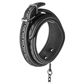 Ошейник с поводком Blaze Collar Leash Diamond