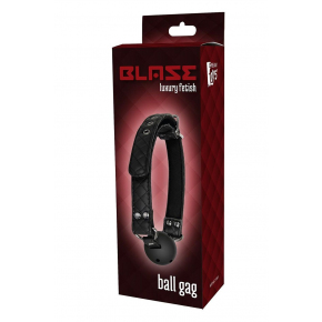 Кляп-шарик Blaze Ball Gag Diamond