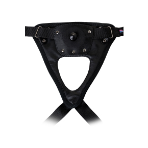 Страпон Харнесс в подарочной упаковке