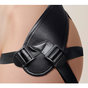 Универсальный пояс премиум класса с 2 насадками