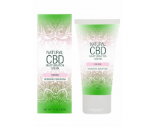 Крем для мастурбации для женщин Natural CBD Masturbation Cream For Her, 50 мл