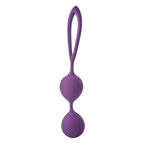 Вагинальные шарики Flirts Kegel Balls