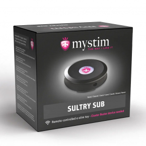 Приемник сигнала (канал 5) Mystim Sultry Sub Channel 5