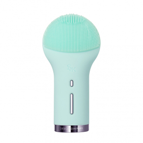 Массажер для лица Cutily Mint Green