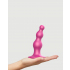 Насадка Dildo Plug Beads size S