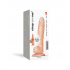 Фаллоимитатор Sliding Skin Realistic Dildo M