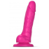 Фаллоимитатор Sliding Skin Dildo, M