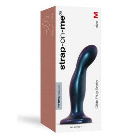 Насадка Dildo Plug Snaky