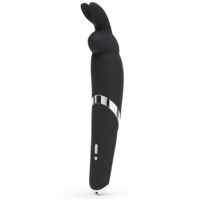 Вибратор Rabbit Rechargeable Wand Vibrator