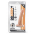 Фаллоимитатор-реалистик Dr. Skin 5 Inch Posable Dildo