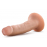 Фаллоимитатор-реалистик Dr. Skin 5 Inch Posable Dildo