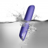 Классический вибратор Very Peri, фиолетовый