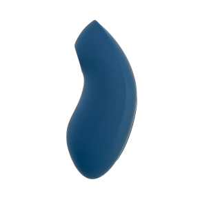 Вакуум-волновой вибростимулятор Satisfyer Vulva Lover 2, синий