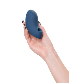 Вакуум-волновой вибростимулятор Satisfyer Vulva Lover 2, синий