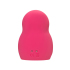 Вакуумный стимулятор клитора Satisfyer Pro To Go 1, малиновый
