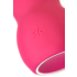 Вакуумный стимулятор клитора Satisfyer Pro To Go 1, малиновый