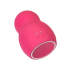 Вакуумный стимулятор клитора Satisfyer Pro To Go 1, малиновый