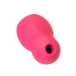 Вакуумный стимулятор клитора Satisfyer Pro To Go 1, малиновый