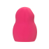Вакуумный стимулятор клитора Satisfyer Pro To Go 1, малиновый