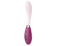 Гибкий вибратор Satisfyer G-Spot Flex 3