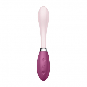 Гибкий вибратор Satisfyer G-Spot Flex 3