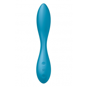 Гибкий вибратор Satisfyer G-Spot Flex 1