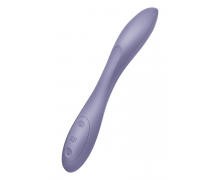 Гибкий вибратор Satisfyer G-Spot Flex 2