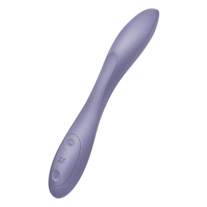 Гибкий вибратор Satisfyer G-Spot Flex 2