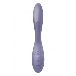 Гибкий вибратор Satisfyer G-Spot Flex 2