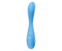 Гибкий вибромассажер Satisfyer G-Spot Flex 4+