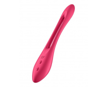 Многофункциональный вибратор для пар Satisfyer Elastic Joy