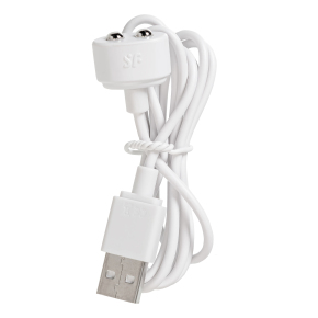 Многофункциональный вибратор для пар Satisfyer Elastic Game