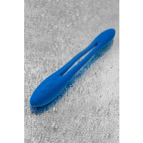 Многофункциональный вибратор для пар Satisfyer Elastic Game