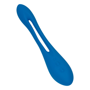 Многофункциональный вибратор для пар Satisfyer Elastic Game