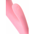 Двусторонний вибратор-кролик Satisfyer Triple Oh, розовый