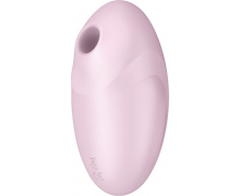 Вакуум-волновой стимулятор с вибрацией Satisfyer Vulva Lover 3