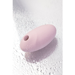 Вакуум-волновой вибростимулятор Satisfyer Vulva Lover 3, розовый