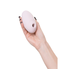 Вакуум-волновой вибростимулятор Satisfyer Vulva Lover 3, розовый