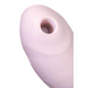 Вакуум-волновой вибростимулятор Satisfyer Vulva Lover 3, розовый