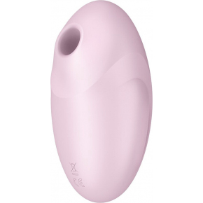 Вакуум-волновой стимулятор с вибрацией Satisfyer Vulva Lover 3