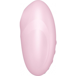 Вакуум-волновой стимулятор с вибрацией Satisfyer Vulva Lover 3