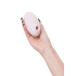 Вакуум-волновой вибростимулятор Satisfyer Vulva Lover 3, розовый